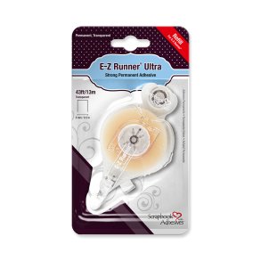 E-Z Runner Refill Ultra Strong 