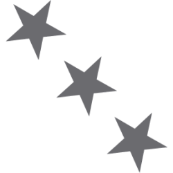 E-Z Runner Stars Refill