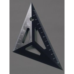 Geometry Set - Black