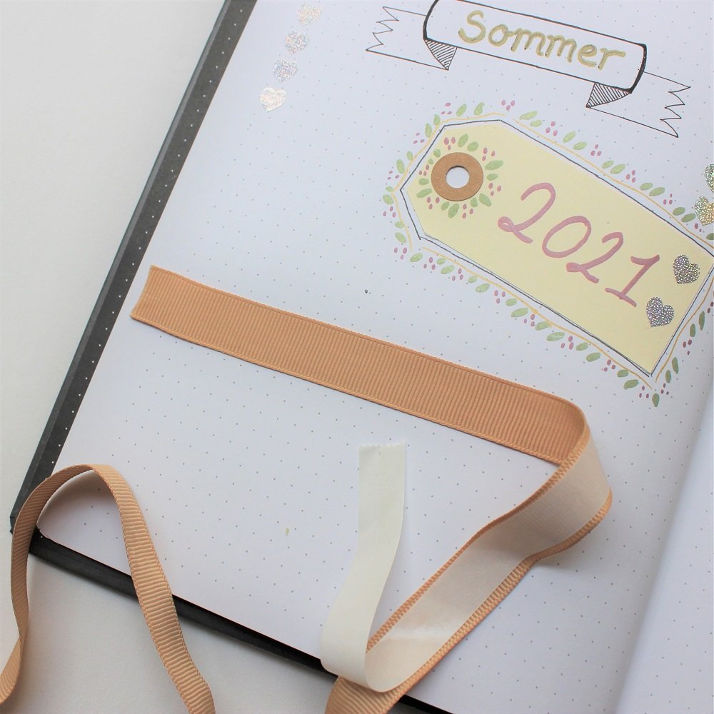 Dobbeltklæbende Tape