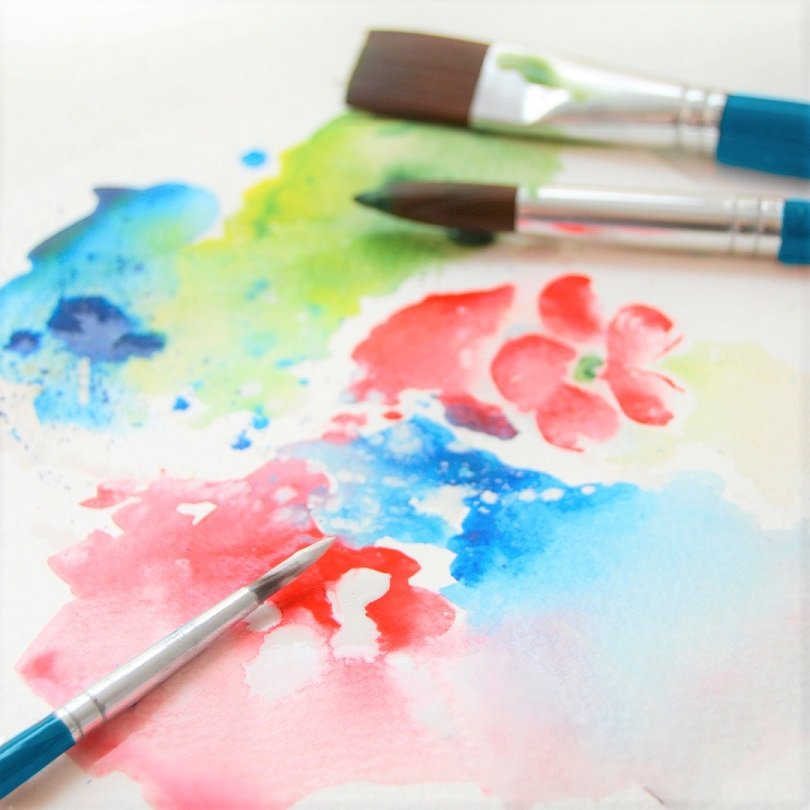 Watercolor