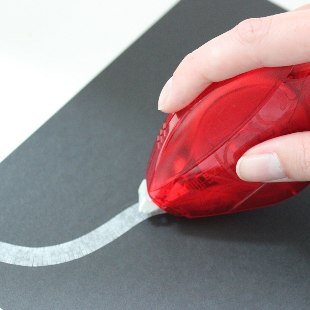 Tape Runners & Refills