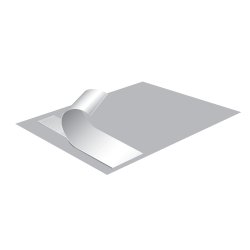 Crafty Power Tape - Semi Transparent