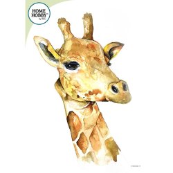 Watercolor Studio Kit Plus  Ostrich by Gerard Hendriks  Advanced