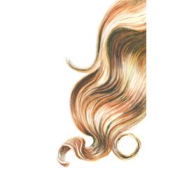 Watercolor Studio Kit Plus � Summer City girl by Helle Flindt � Advanced