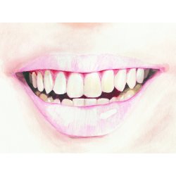 Watercolor Studio Kit Plus � Summer City girl by Helle Flindt � Advanced