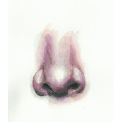 Watercolor Studio Kit Plus � Summer City girl by Helle Flindt � Advanced