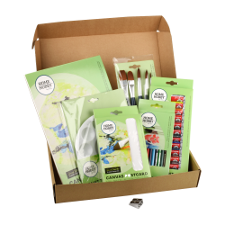 Akryl Kunst St - basis