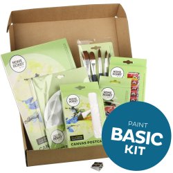 Akryl Kunst St - basis