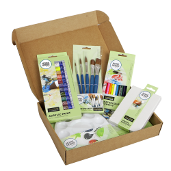 Akryl Kunst St - basis