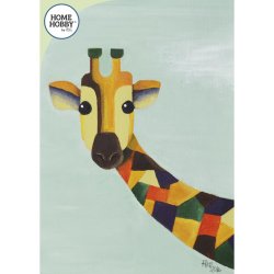 Akryl Kunst St - let vet