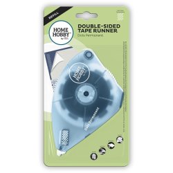 Grand Tape Runner Refill Dots Permanent