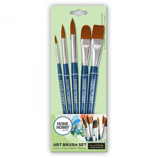 Art Brush Set