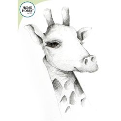 Skitse- &amp; Tegne Kunst St - let vet