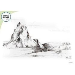 Skitse- &amp; Tegne Kunst St - let vet