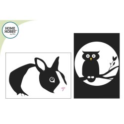 Paint Studio Kit Plus  Jellyfish by Helle Koed  Beginner